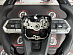 Руль Land Cruiser 200 дизайн LC300 / Prado 150 , Sport Design , чёрный лак