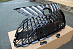 Решетка RX 350 / RX 200t / RX 450H 2020 +, дизайн Lexus LM