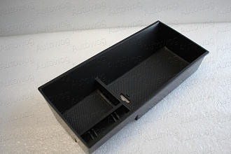 Вкладыш в бардачок Prius 50