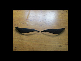 Ресницы GX 470  