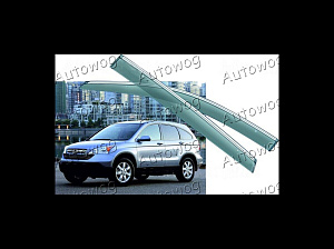 Тюнинг для Ветровики CR-V RE# 2007 - 2012