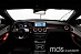 Подсветка салона Mercedes C-Class W205