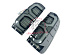 Стопы Hilux Pick Up 2012 - 2014