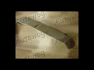 Спойлер Fit GE# 2011 +