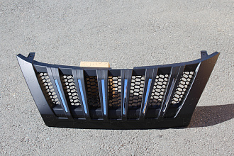 Решетка Fortuner 2016 +, дизайн Navigator