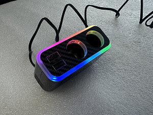 Разветвитель Kashimura KX-236