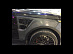 Обвес на Range Rover Sport 2014 +, SVR