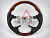 Руль Allion 260 / Premio 260 / Camry V40 2007 +