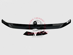 Тюнинг для Спойлер RX 330 2003 - 2013 / Harrier 30 , чёрный , Tommy Kaira Rowen