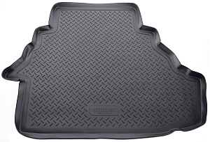 Тюнинг для Коврик в багажник Camry V40 резиновый Unidec