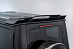 Спойлер Mercedes G-class W463 2000 - 2017 