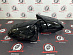 Накладки Camry V50 / V55 2012 - 2017 на зеркала , чёрные , дизайн BMW
