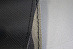 Оплетка на шнуровке (38-39,5см) М черная ,перфорированная 