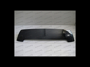 Тюнинг для Спойлер Escudo 54 / Vitara 2006-2012г. черный