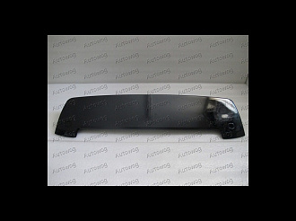 Спойлер Escudo 54 / Vitara 2006-2012г. черный