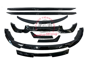 Обвес BMW 3-series G20 18+