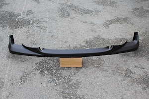 Тюнинг для Губа передняя Lexus IS 250 2009 - 2012 