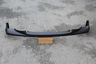 Губа передняя Lexus IS 250 2009 - 2012 