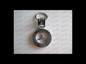 Тюнинг для Брелок Mercedes "звезда"