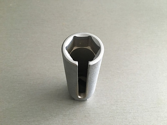 Съёмник кислородного датчика 22 (высокая головка)