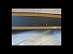 Спойлер Prado 120 / GX 470 под низ стекла , черный