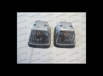 Поворотники Mercedes G-class W463