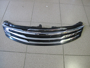 Тюнинг для Решетка Camry V50 / V55 2015 +, Modellista 