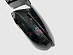 Корпуса зеркал Lexus IS 250 2010 - 2012 , чёрные