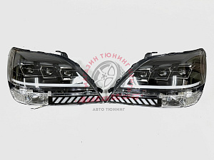Тюнинг для Фары Lexus RX 300 / Harrier 1998 - 2003
