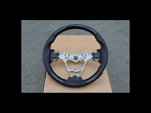 Тюнинг для Руль Rav 40 2013 +, мрамор 