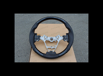 Руль Rav 40 2013 +, мрамор 