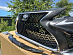 Бампер передний Camry V70 2018 +, дизайн Lexus 
