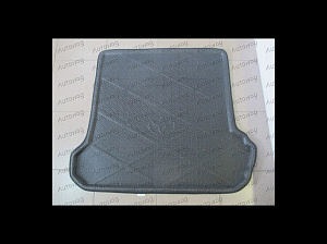 Тюнинг для Коврик в багажник Prado 120 / GX 470