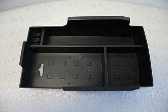 Вкладыш в бардачок Camry V50 / V55 2012 +