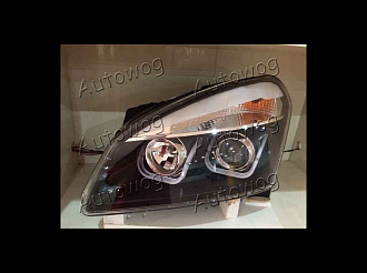 Фары Qashqai 2006 - 2010