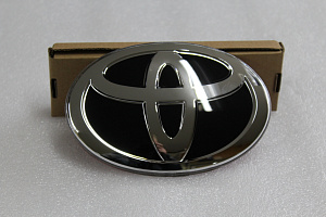Эмблема Toyota 170 мм 