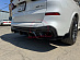 Обвес BMW X5  G05 M Perfomance чёрный