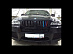 Накладки в решетку радиатора M-Style BMW X5 2014 + 