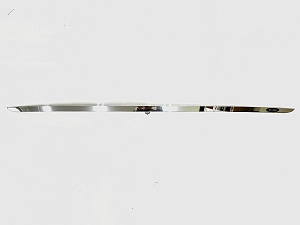 Тюнинг для Накладка C-HR на низ задней двери 