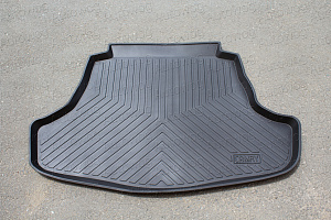 Тюнинг для Коврик в багажник Camry V70 2018 +, Fandewei , ( гибрид ) 