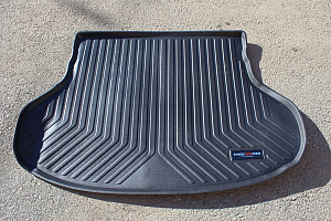 Тюнинг для Коврик в багажник Lexus RX300 , Fandewei