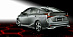 Обвес на Prius 50 2019 + , дизайн Modellista