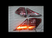 Стопы Alphard / Vellfire H 20 красные