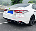 Клыки задние Camry V70 2018 +