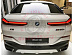 Спойлер BMW X6 G06 на багажник дизайн M-Sport