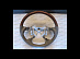 Руль Allion 260 / Premio 260 / Camry V40 2007 +