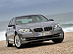 Накладки BMW 5-series в решетку M-Style 
