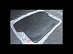 Коврик в багажник RX 200t / RX 350 / RX 450H 2015 +, Novline (полиуретан) 