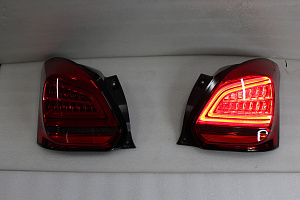 Тюнинг для Стопы Swift диодные