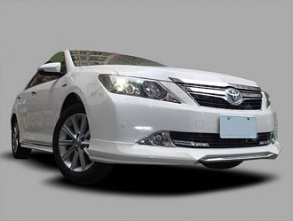 Обвес на Camry V50 2012 +, Modellista под покраску